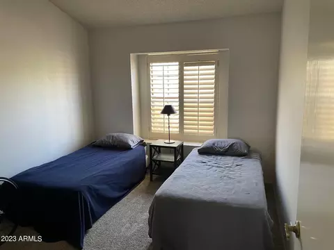 Bedroom - 2723 E Rockledge Rd, Phoenix, AZ 85048 photo 2 of 2