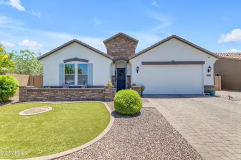 35701 N Bandolier Dr, San Tan Valley, AZ 85142