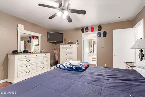 Bedroom - 2202 S Lawther Dr, Apache Junction, AZ 85120 photo 3 of 4