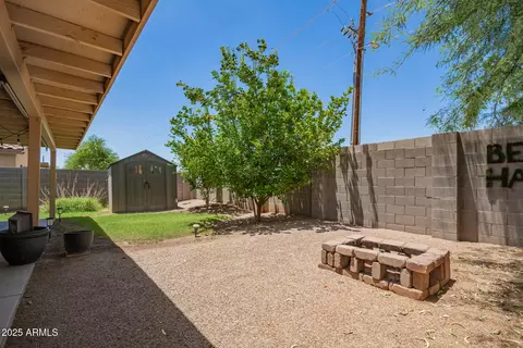 Exterior - 2202 S Lawther Dr, Apache Junction, AZ 85120 photo 9 of 9