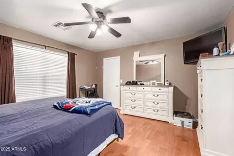 Bedroom - 2202 S Lawther Dr, Apache Junction, AZ 85120 photo 1 of 4
