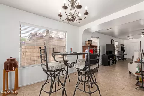 Dining - 2202 S Lawther Dr, Apache Junction, AZ 85120 photo 1 of 1