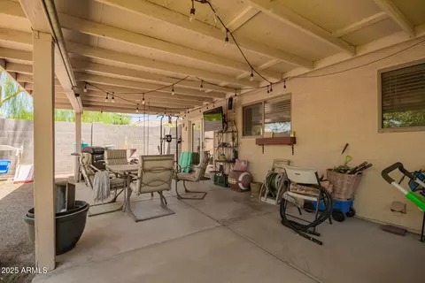 Exterior - 2202 S Lawther Dr, Apache Junction, AZ 85120 photo 5 of 9