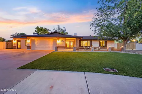 14221 N 43rd St, Phoenix, AZ 85032