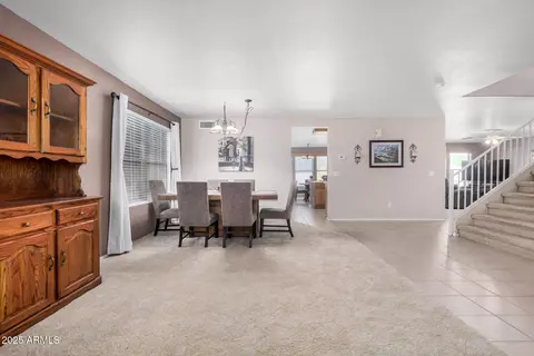 Dining - 564 W Aviary Way, Gilbert, AZ 85233 photo 1 of 1