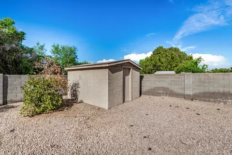 Exterior - 564 W Aviary Way, Gilbert, AZ 85233 photo 3 of 3