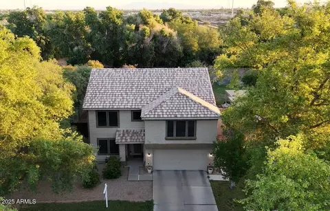 564 W Aviary Way, Gilbert, AZ 85233