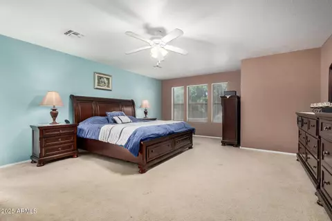 Bedroom - 564 W Aviary Way, Gilbert, AZ 85233 photo 1 of 2
