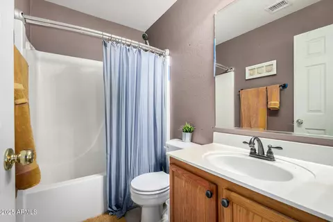 Bath - 564 W Aviary Way, Gilbert, AZ 85233 photo 2 of 2