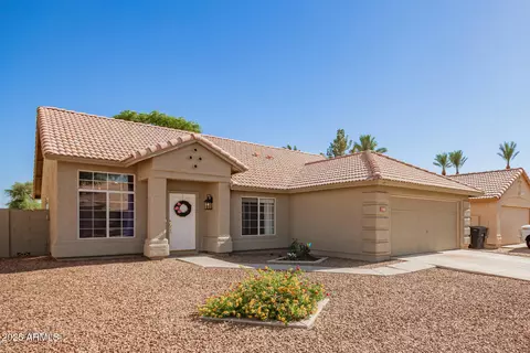 1381 W Gary Dr, Chandler, AZ 85224