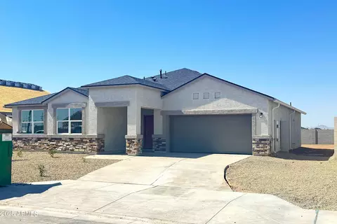 1540 E Mason Dr, Casa Grande, AZ 85122
