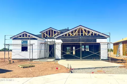 1528 E Mason Dr, Casa Grande, AZ 85122