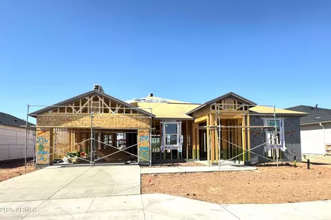 1534 E Mason Dr, Casa Grande, AZ 85122
