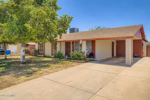 5343 W Coronado Rd, Phoenix, AZ 85035