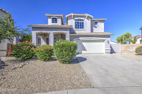 14719 N 176th Ave, Surprise, AZ 85388