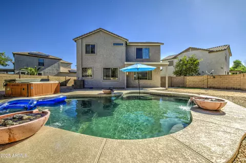 14719 N 176th Ave, Surprise, AZ 85388
