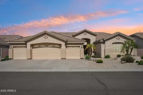 22123 N 79th Dr, Peoria, AZ 85383