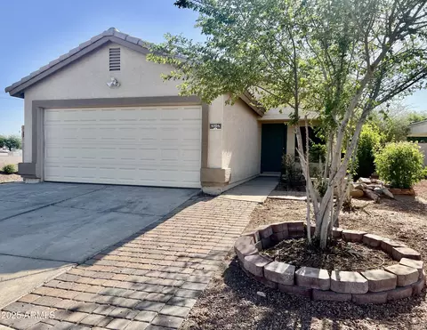 4104 N 113th Ave, Phoenix, AZ 85037