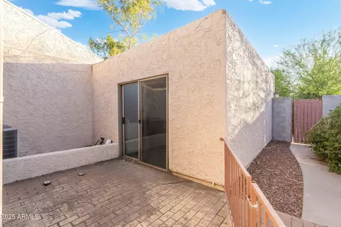 Exterior - 1913 S River Dr, Tempe, AZ 85281 photo 1 of 5