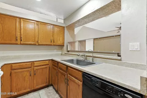 Kitchen - 1913 S River Dr, Tempe, AZ 85281 photo 2 of 2