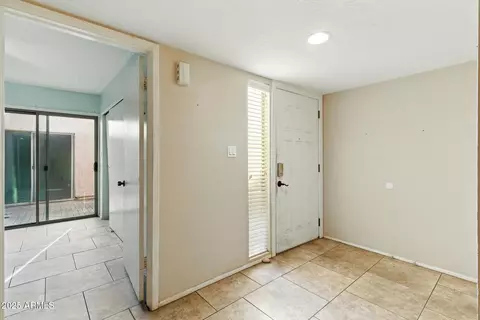 Entry Way - 1913 S River Dr, Tempe, AZ 85281 photo 3 of 3