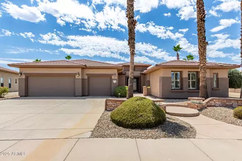 20332 N Denizen Dr, Surprise, AZ 85387