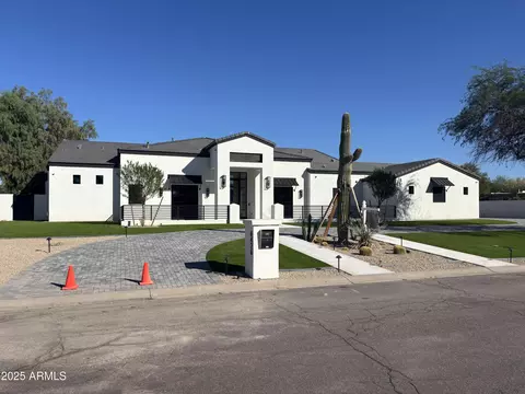 6426 E Turquoise Ave, Paradise Valley, AZ 85253