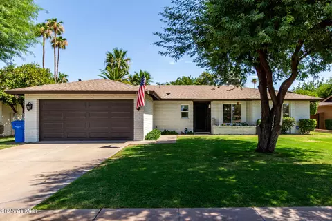 3795 W Surrey Ave, Phoenix, AZ 85029