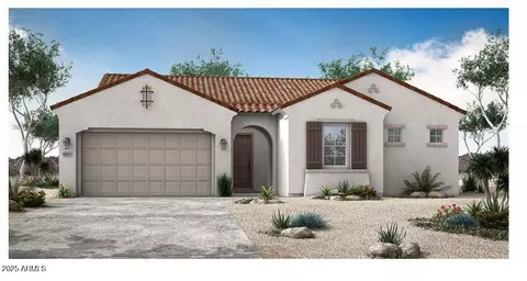 5705 W St Moritz Ln, Glendale, AZ 85306