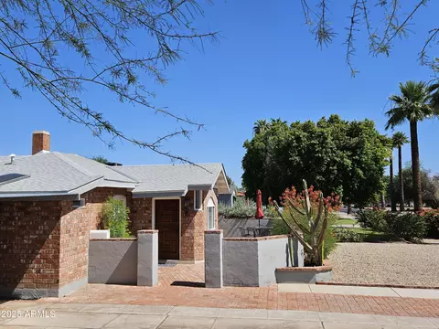 2230 N 16th Ave N, Phoenix, AZ 85007