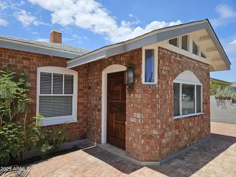 2230 N 16th Ave N, Phoenix, AZ 85007