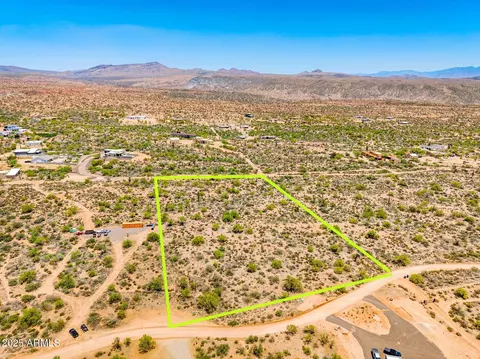 13756 E Hawknest Rd #-, Scottsdale, AZ 85262