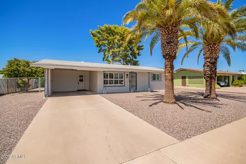 6066 E Decatur St, Mesa, AZ 85205 photo 4