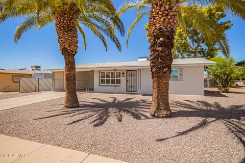6066 E Decatur St, Mesa, AZ 85205 photo 3
