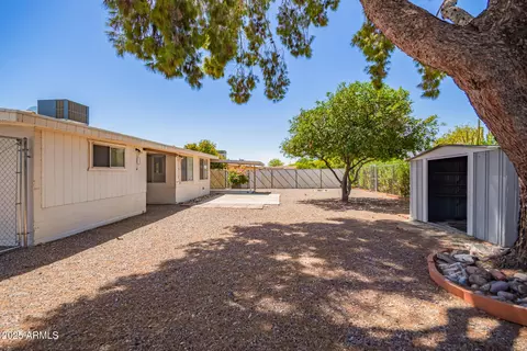 6066 E Decatur St, Mesa, AZ 85205 photo 26