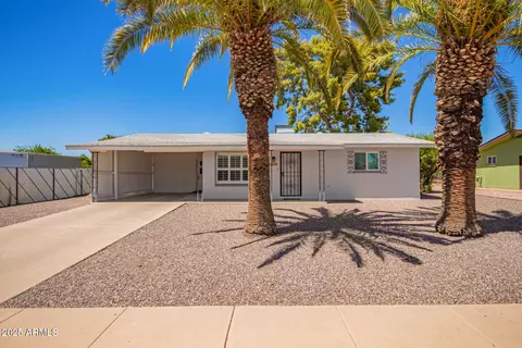 6066 E Decatur St, Mesa, AZ 85205 photo 2