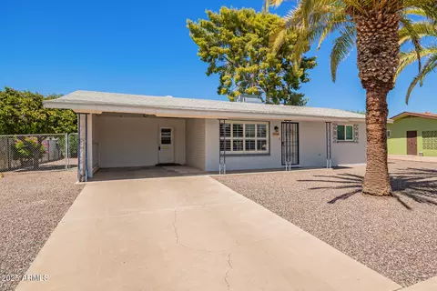 6066 E Decatur St, Mesa, AZ 85205 photo 5