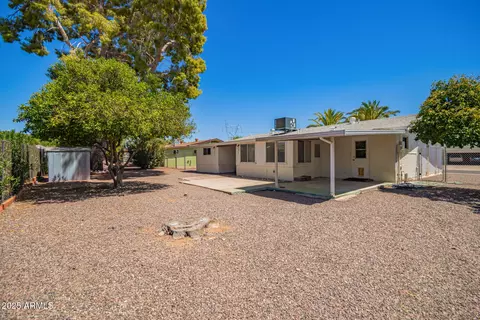 6066 E Decatur St, Mesa, AZ 85205 photo 27