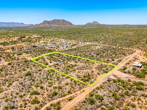 13754 E Hawknest Rd #-, Scottsdale, AZ 85262