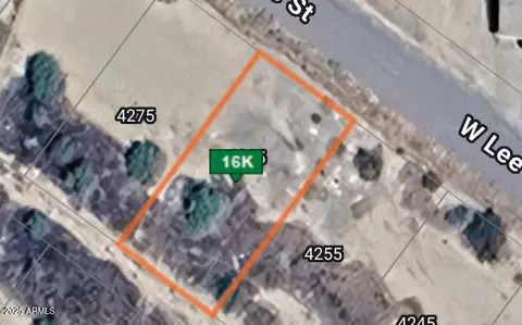 4265 W Lee St #19, Eloy, AZ 85131