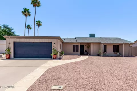 1809 S Heritage --, Mesa, AZ 85210