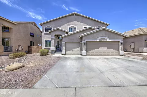 12356 W Mohave St, Avondale, AZ 85323