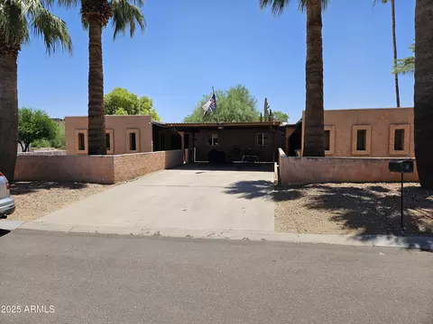 16821 E Ibsen Dr, Fountain Hills, AZ 85268