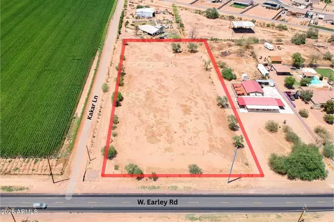 00000 W Earley Rd #505-29-001F, Casa Grande, AZ 85122