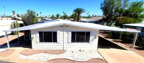 3104 E Broadway Rd #268, Mesa, AZ 85204