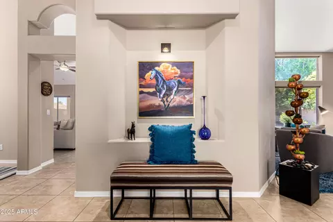 Entry Way - 3535 E Brookwood Ct, Phoenix, AZ 85048 photo 1 of 1