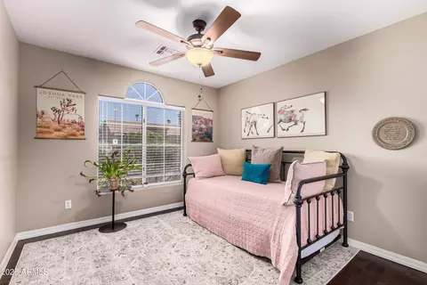 Bedroom - 3535 E Brookwood Ct, Phoenix, AZ 85048 photo 6 of 7