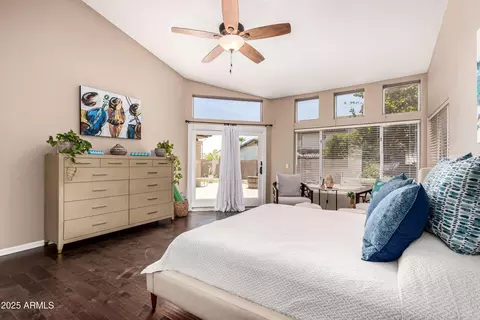 Bedroom - 3535 E Brookwood Ct, Phoenix, AZ 85048 photo 3 of 7