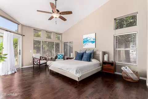 Bedroom - 3535 E Brookwood Ct, Phoenix, AZ 85048 photo 1 of 7