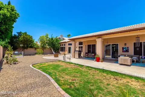 Exterior - 3535 E Brookwood Ct, Phoenix, AZ 85048 photo 5 of 5